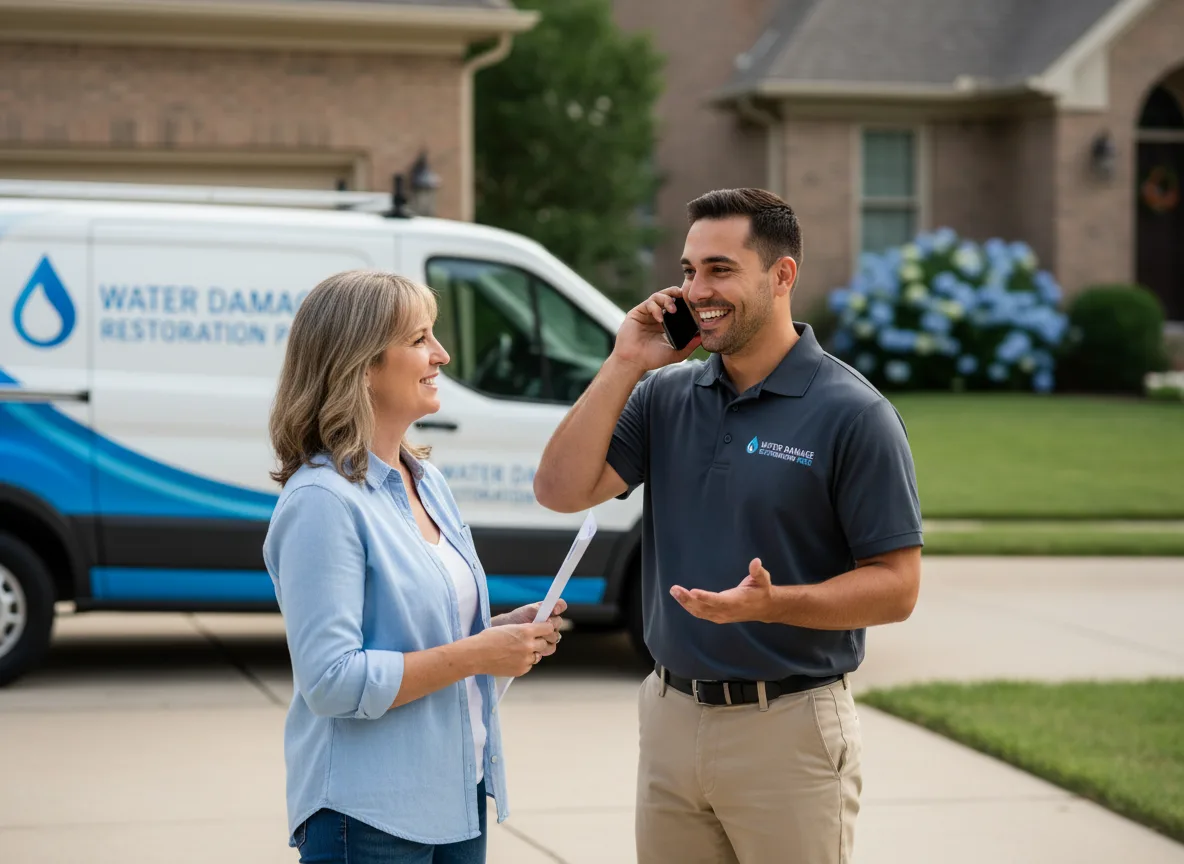 Flood Restoration Avis, PA FAQs